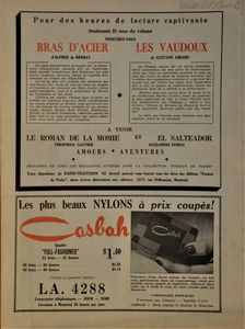 Radio Television '52
