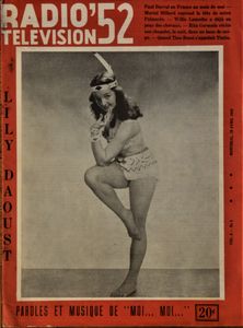 Radio Television '52