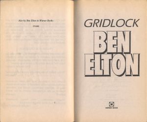 Gridlock