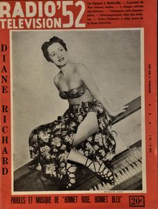 Radio Television '52