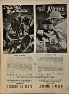 Radio Television '52