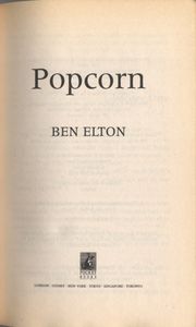 Popcorn