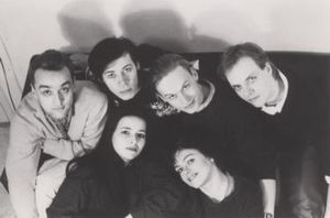 Blue Murder (2)