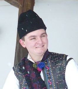 Ionuț Silaghi de Oaș