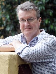 Peter Goldsworthy