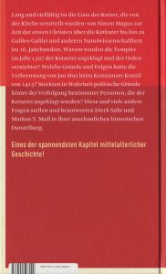 Kleine Geschichte der Ketzerei