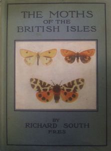 The Moths of the British Isles - Series I
