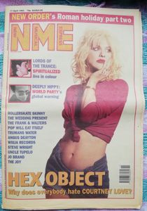 NME 17 April 1993