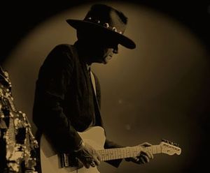 Marshall X