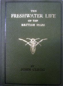 The Freshwater Life of the British Isles