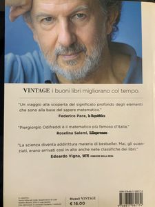 Il museo dei numeri. Un. avventuroso viaggio nel mondo della matematica per smettere di temerla e imparare ad amarla