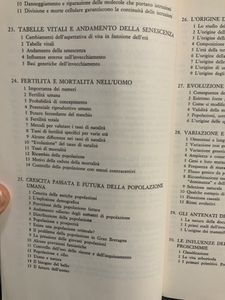 La scienza dell'uomo. Biologia, evoluzione e cultura