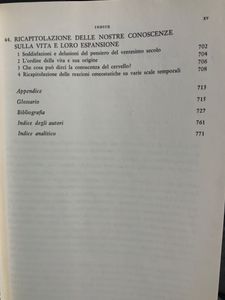 La scienza dell'uomo. Biologia, evoluzione e cultura