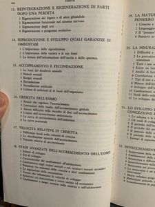 La scienza dell'uomo. Biologia, evoluzione e cultura