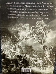 Un mondo di ferro. La guerra nell'Antichità