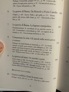 Un mondo di ferro. La guerra nell'Antichità