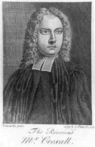 Samuel Croxall