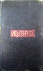 The Fables of Aesop with Instructive Application