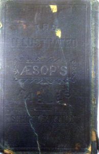 The Fables of Aesop with Instructive Application