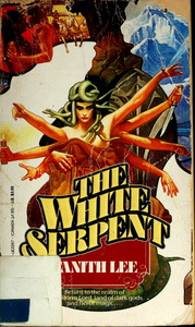 The White Serpent
