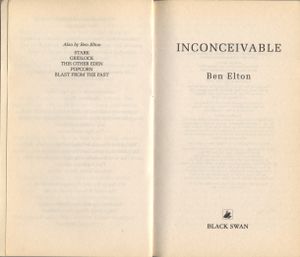Inconceivable
