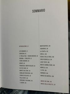 Il grande viaggio nel vino italiano