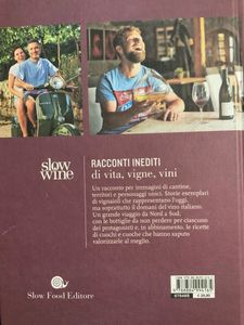 Il grande viaggio nel vino italiano
