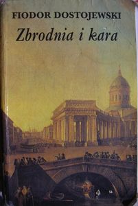 Zbrodnia i kara