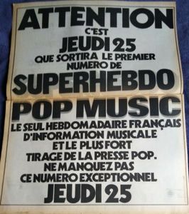 POP MUSIC n°051