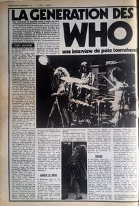 POP MUSIC n°052 SUPERHEBDO