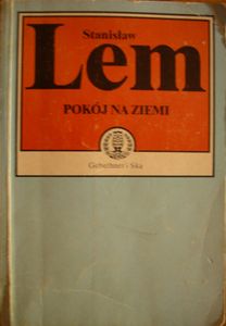 Pokój na ziemi