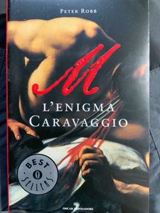 M. L'enigma Caravaggio