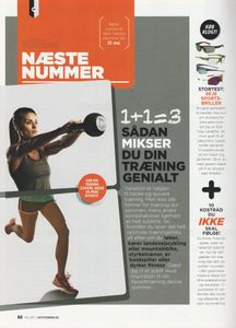 Aktiv Træning (05/2017 Maj)