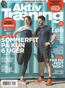 Aktiv Træning (05/2017 Maj)