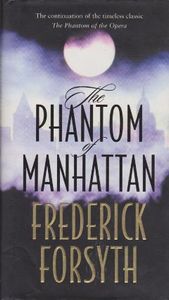 The Phantom of Manhattan