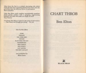 Chart Throb