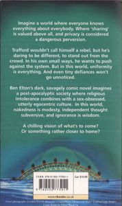 Blind Faith