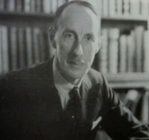 Geoffrey Cumberlege
