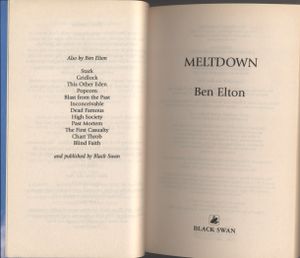 Meltdown