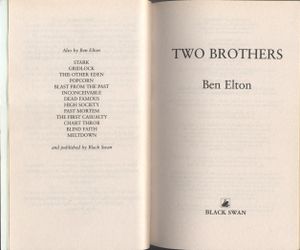 Two Brothers