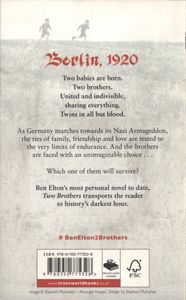 Two Brothers