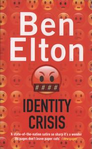 Identity Crisis