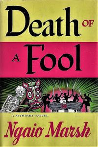 Death of a Fool