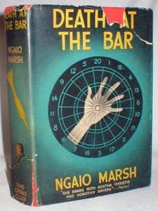 Death at the Bar