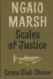 Scales of Justice