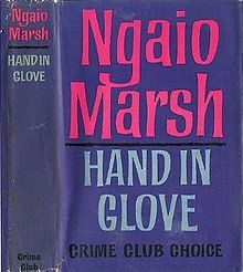 Hand in Glove