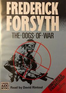 The Dogs of War