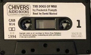 The Dogs of War