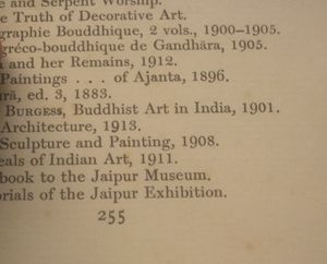 The Arts & Crafts of India & Ceylon