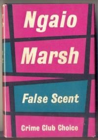 False Scent
